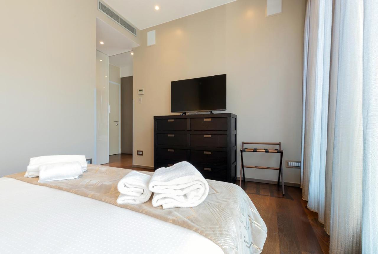 Milan Retreats Duomo Suites Extérieur photo