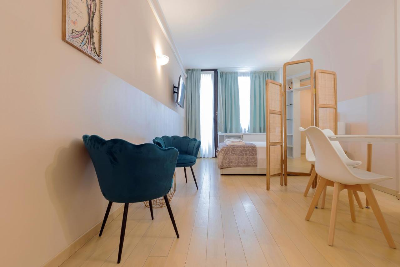 Milan Retreats Duomo Suites Extérieur photo
