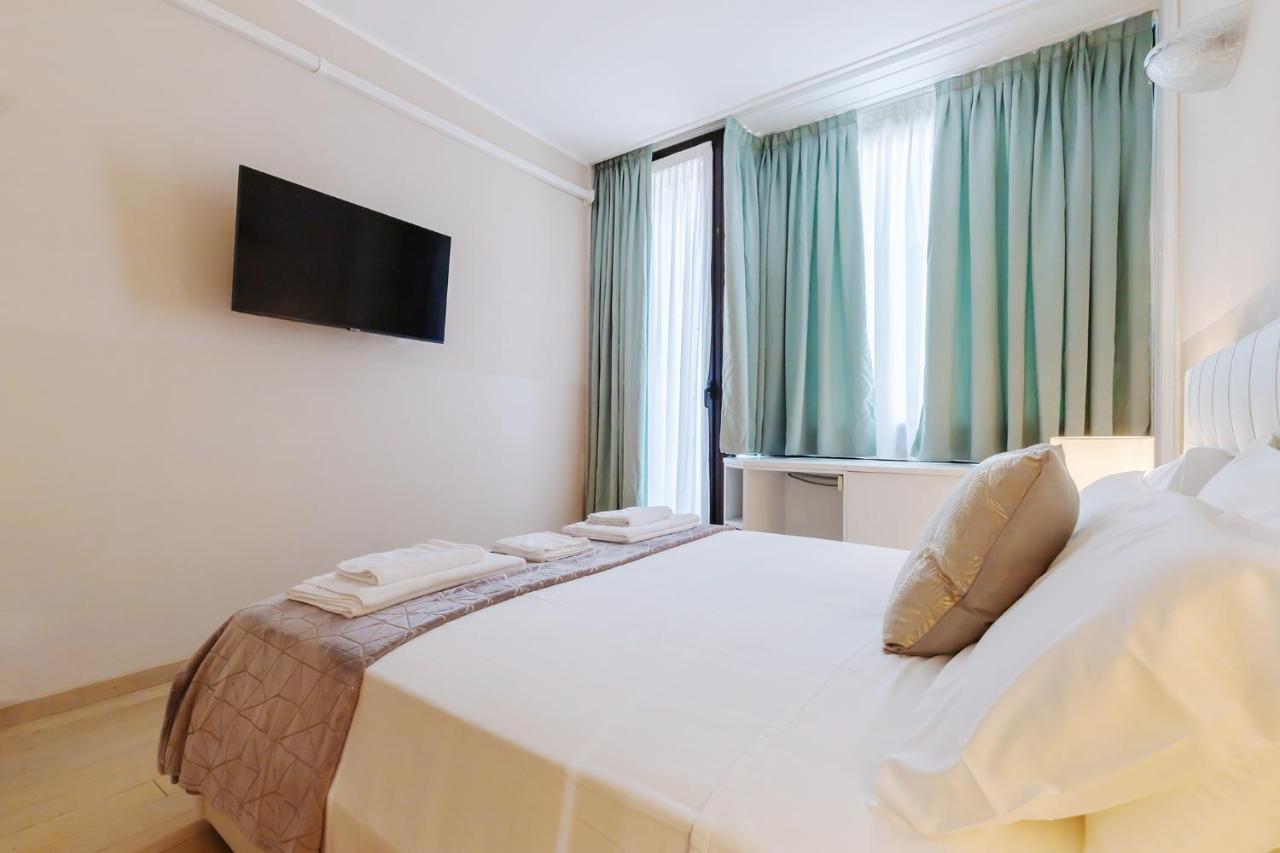 Milan Retreats Duomo Suites Extérieur photo
