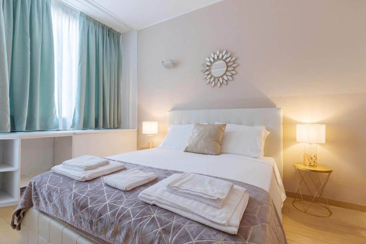 Milan Retreats Duomo Suites Extérieur photo