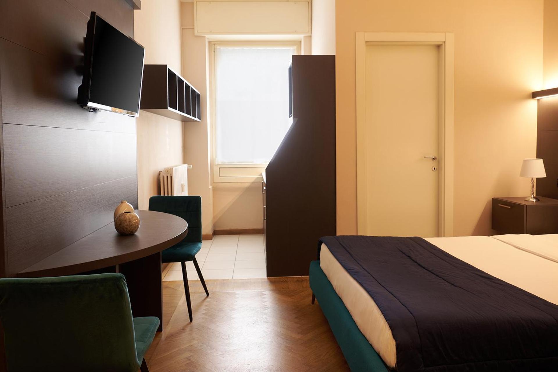 Milan Retreats Duomo Suites Extérieur photo