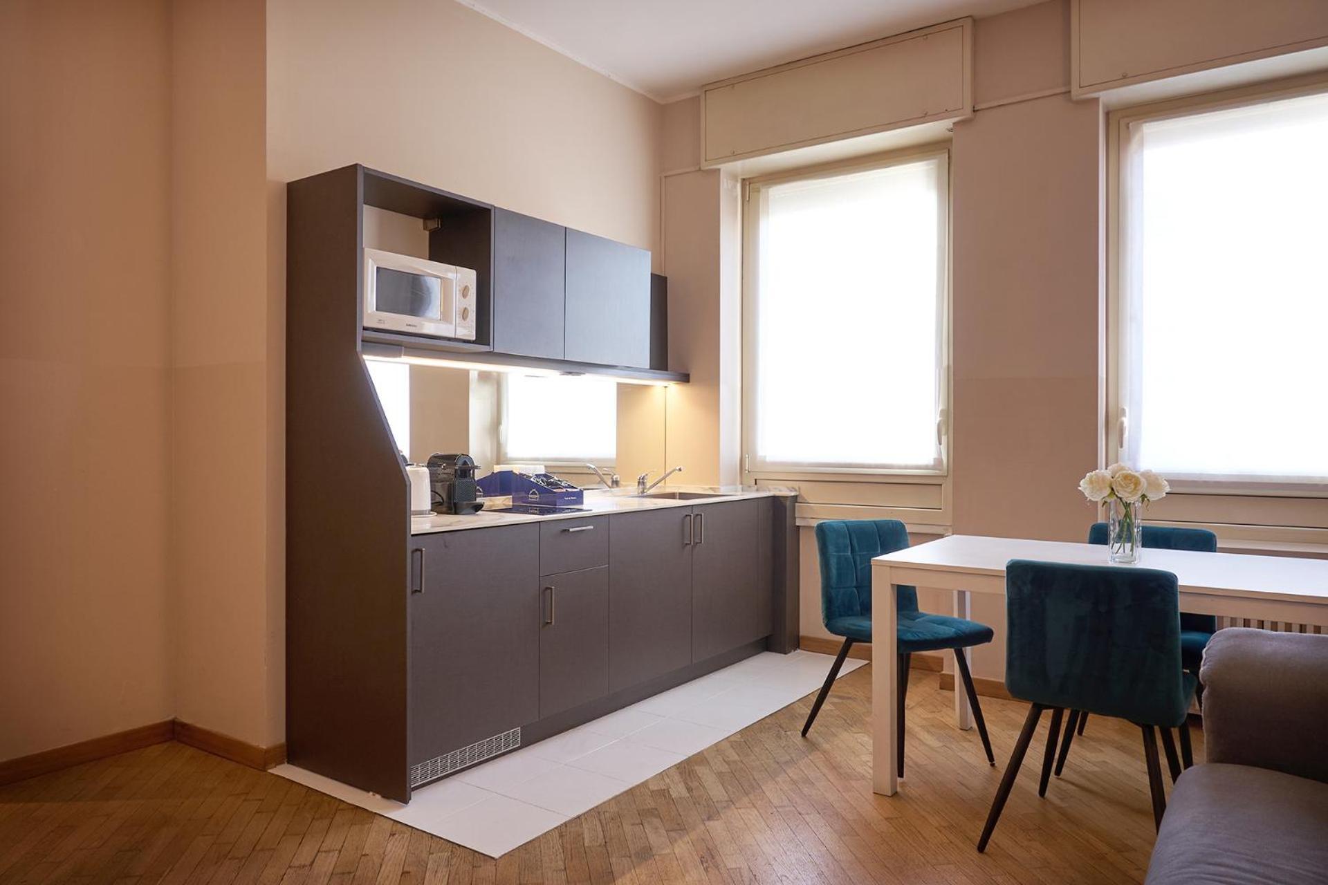 Milan Retreats Duomo Suites Extérieur photo
