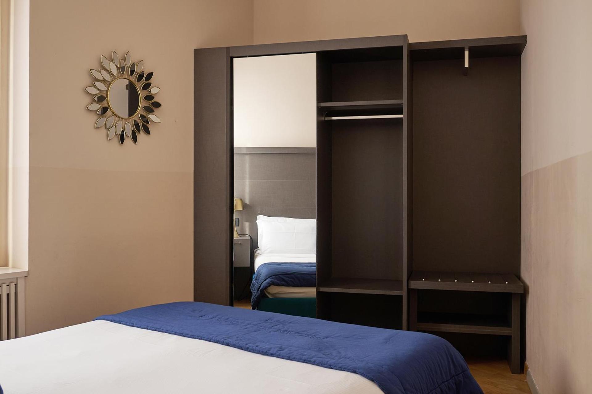 Milan Retreats Duomo Suites Extérieur photo