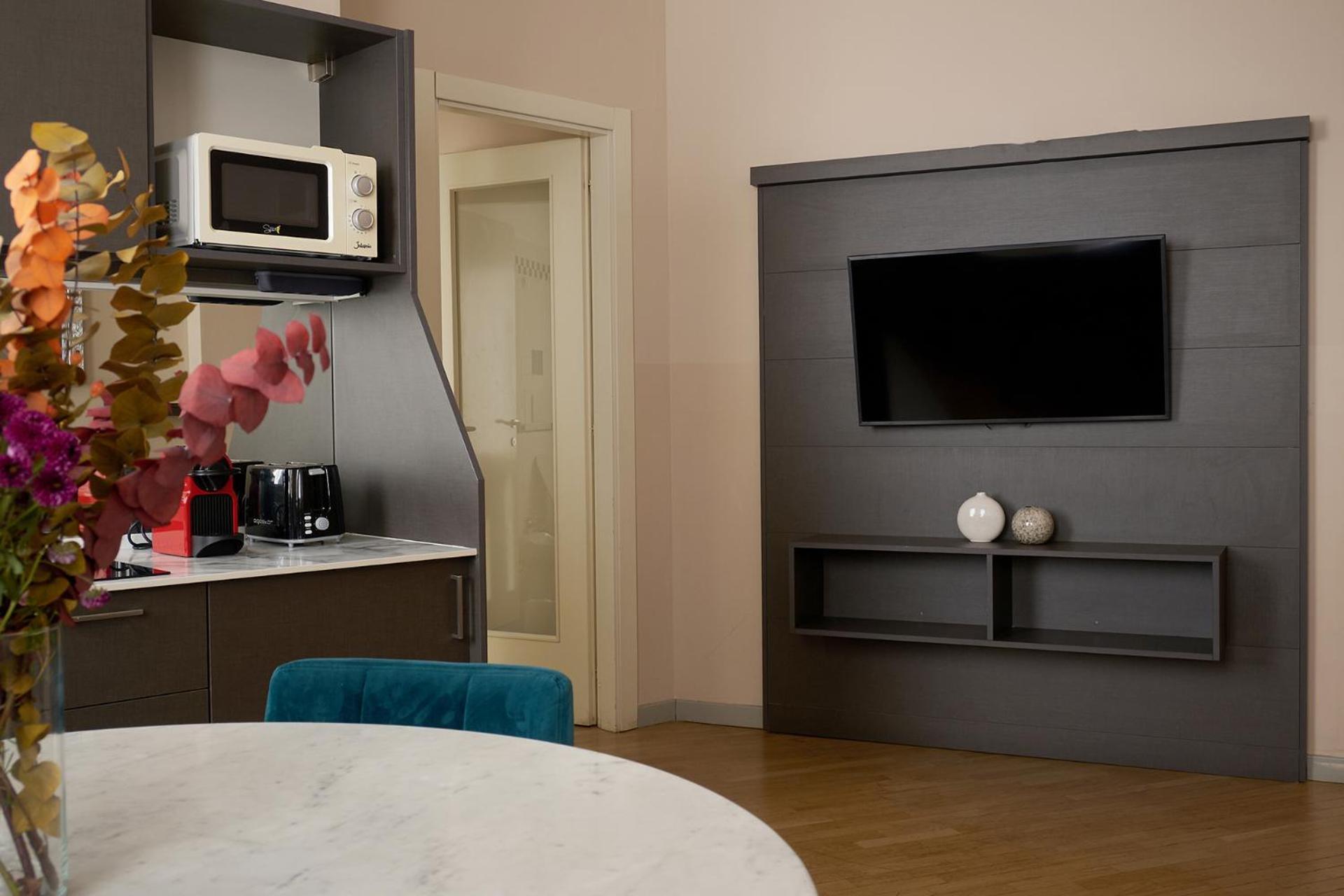 Milan Retreats Duomo Suites Extérieur photo