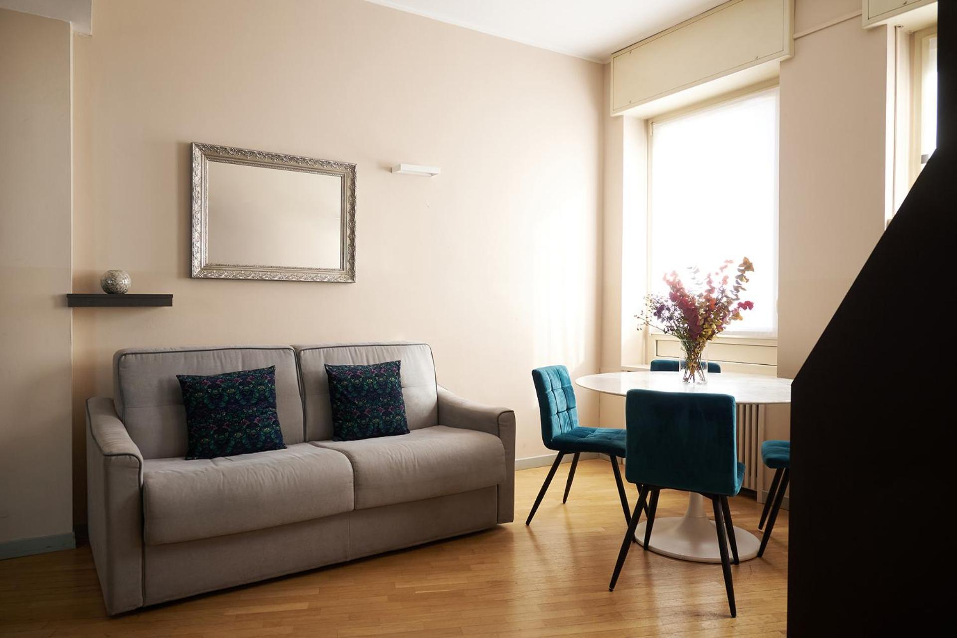 Milan Retreats Duomo Suites Extérieur photo